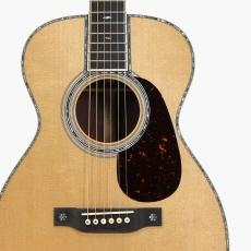 Martin Custom Shop CTM 0-42 "Premium Sitka Spruce VTS & Premium Honduran Rosewood"_5