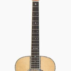 Martin Custom Shop CTM 0-42 "Premium Sitka Spruce VTS & Premium Honduran Rosewood"_6