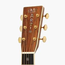 Martin Custom Shop CTM 0-42 "Premium Sitka Spruce VTS & Premium Honduran Rosewood"_7