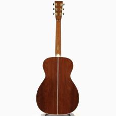 Martin Custom Shop CTM 0-42 "Premium Sitka Spruce VTS & Premium Honduran Rosewood"_11