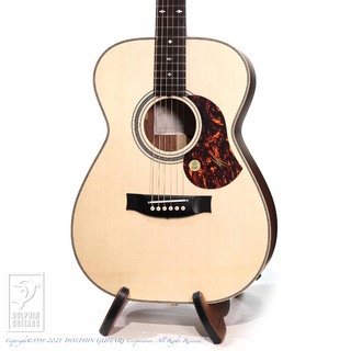 Maton EBG808 Artist【48回無金利対象品】