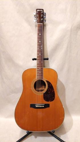 Morris Morris Special 35