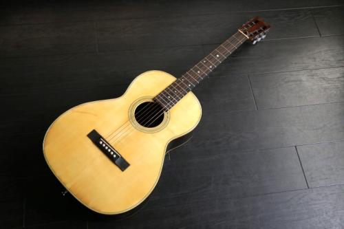 Jumbo マーティン　ニューヨーカー 00タイプ　ハカランダ 　セール期間限定価格