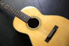 Jumbo マーティン　ニューヨーカー 00タイプ　ハカランダ 　セール期間限定価格_8