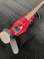 NS DESIGN 【アウトレット品!】WAV4《Trans Red》【クレジット無金利キャンペーン実施中!】