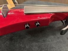 NS DESIGN 【アウトレット品!】WAV4《Trans Red》【クレジット無金利キャンペーン実施中!】_2