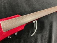 NS DESIGN 【アウトレット品!】WAV4《Trans Red》【クレジット無金利キャンペーン実施中!】_3