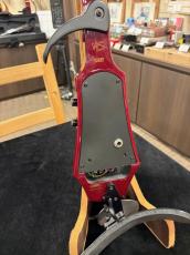 NS DESIGN 【アウトレット品!】WAV4《Trans Red》【クレジット無金利キャンペーン実施中!】_4