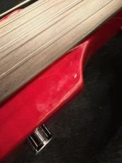 NS DESIGN 【アウトレット品!】WAV4《Trans Red》【クレジット無金利キャンペーン実施中!】_6