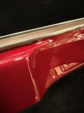 NS DESIGN 【アウトレット品!】WAV4《Trans Red》【クレジット無金利キャンペーン実施中!】_7