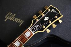 Gibson J-200 Artist NT　ギブソンロゴ入り純正ハードケース付き 　セール期間限定価格_2