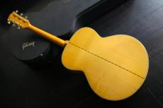 Gibson J-200 Artist NT　ギブソンロゴ入り純正ハードケース付き 　セール期間限定価格_4