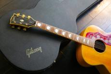 Gibson J-200 Artist NT　ギブソンロゴ入り純正ハードケース付き 　セール期間限定価格_7