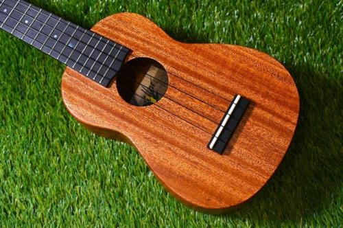 Millar SPA-E Soprano【S/N 088】