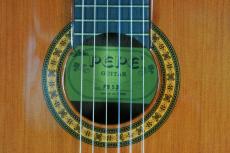 ＰＥＰＥ PS-53(530mm)　杉/サペリ