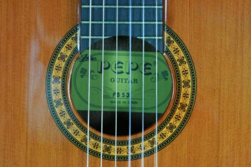 ＰＥＰＥ PS-53(530mm)　杉/サペリ