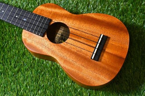 Millar SPA-E Soprano【S/N 089】