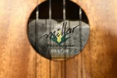 Millar SPA-E Soprano【S/N 089】_16