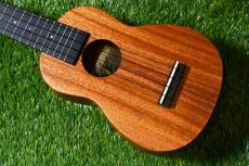 Millar SLPA-E Soprano Longneck【S/N 084】