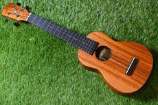 Millar SLPA-E Soprano Longneck【S/N 084】_2