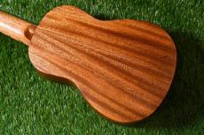 Millar SLPA-E Soprano Longneck【S/N 084】_3