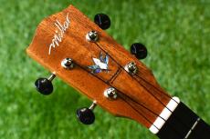 Millar SLPA-E Soprano Longneck【S/N 084】_5