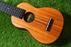 Millar SLPA-E Soprano Longneck【S/N 085】