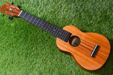 Millar SLPA-E Soprano Longneck【S/N 085】_2