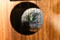 Millar SLPA-E Soprano Longneck【S/N 085】_16