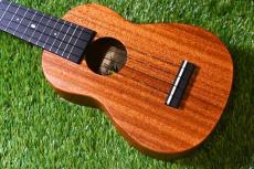 Millar SLPA-E Soprano Longneck【S/N 086】