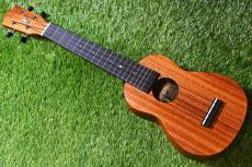 Millar SLPA-E Soprano Longneck【S/N 086】_2