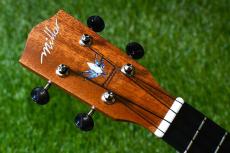 Millar SLPA-E Soprano Longneck【S/N 086】_5