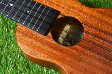 Millar SLPA-E Soprano Longneck【S/N 086】_9