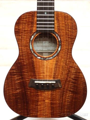 Kanile'a 【歳末大感謝セール!】KPAT/MG Tenor Master Gloss 【テナー/ハワイアンコア】【マスターグレード】【KPA Series】【24回金利0%対象】【送料込】