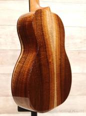 Kanile'a 【歳末大感謝セール!】KPAT/MG Tenor Master Gloss 【テナー/ハワイアンコア】【マスターグレード】【KPA Series】【24回金利0%対象】【送料込】_4