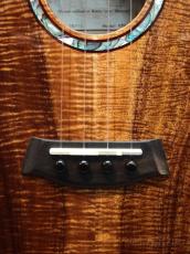 Kanile'a 【歳末大感謝セール!】KPAT/MG Tenor Master Gloss 【テナー/ハワイアンコア】【マスターグレード】【KPA Series】【24回金利0%対象】【送料込】_5