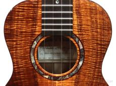 Kanile'a 【歳末大感謝セール!】KPAT/MG Tenor Master Gloss 【テナー/ハワイアンコア】【マスターグレード】【KPA Series】【24回金利0%対象】【送料込】_6