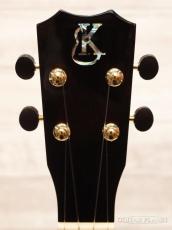 Kanile'a 【歳末大感謝セール!】KPAT/MG Tenor Master Gloss 【テナー/ハワイアンコア】【マスターグレード】【KPA Series】【24回金利0%対象】【送料込】_8