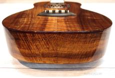 Kanile'a 【歳末大感謝セール!】KPAT/MG Tenor Master Gloss 【テナー/ハワイアンコア】【マスターグレード】【KPA Series】【24回金利0%対象】【送料込】_12