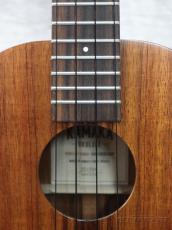 Kamaka HF-3 Tenor 【2022年製】【テナー・スタンダード】【24回金利0%対象】【送料込】_6