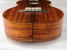 Kamaka HF-3 Tenor 【2022年製】【テナー・スタンダード】【24回金利0%対象】【送料込】_12