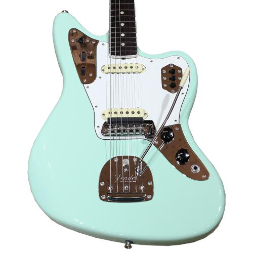 Fender American Original 60s Jaguar