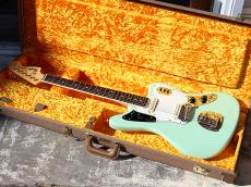 Fender American Original 60s Jaguar_2