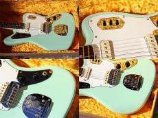 Fender American Original 60s Jaguar_6
