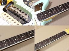 Fender American Original 60s Jaguar_7