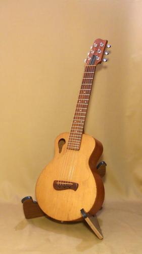 TACOMA P1