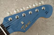 Tokai AST-101 -Old Lake Placid Blue / OLBR- #240864_5