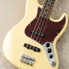 Provision VJB-PS -Olympic White- 【ハカランダ指板】