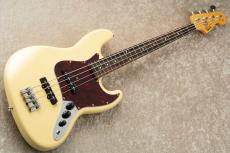 Provision VJB-PS -Olympic White- 【ハカランダ指板】_2