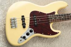 Provision VJB-PS -Olympic White- 【ハカランダ指板】_3